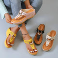 Maite® | The comfort sandal