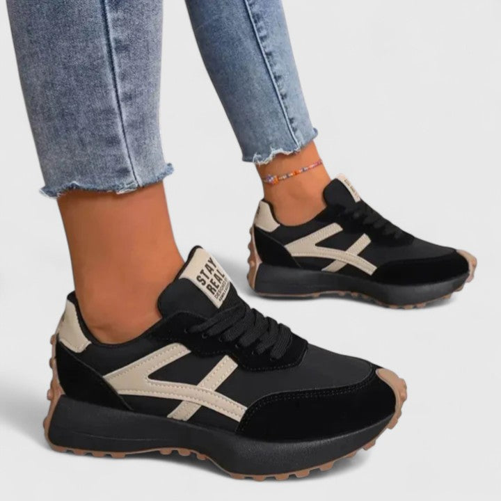 Amy Orthopedic Sneakers for Women - View 1