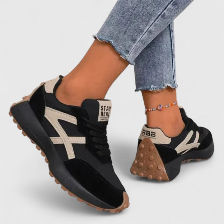 Amy Orthopedic Sneakers for Women - View 2