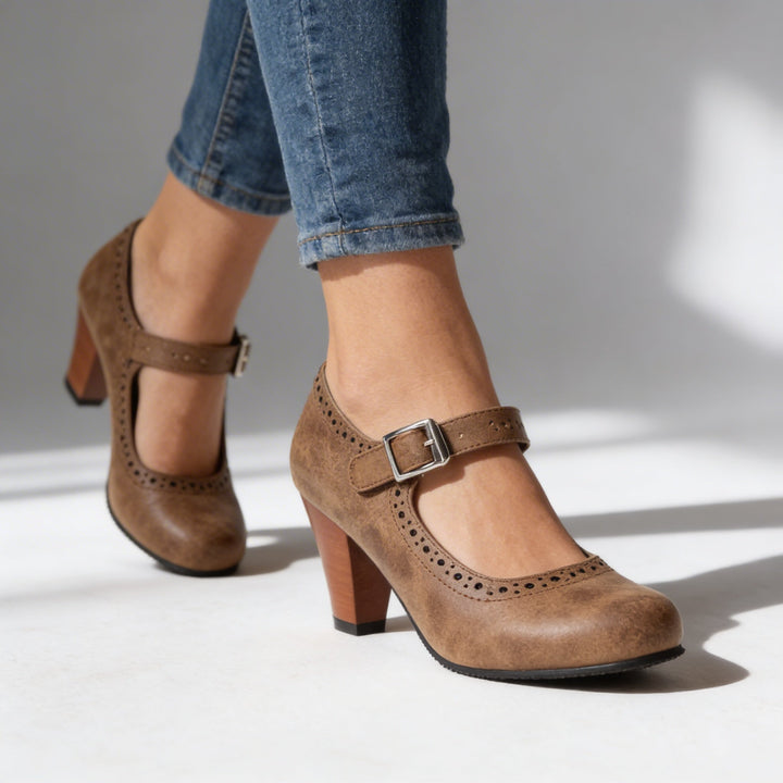Corvin | Women&