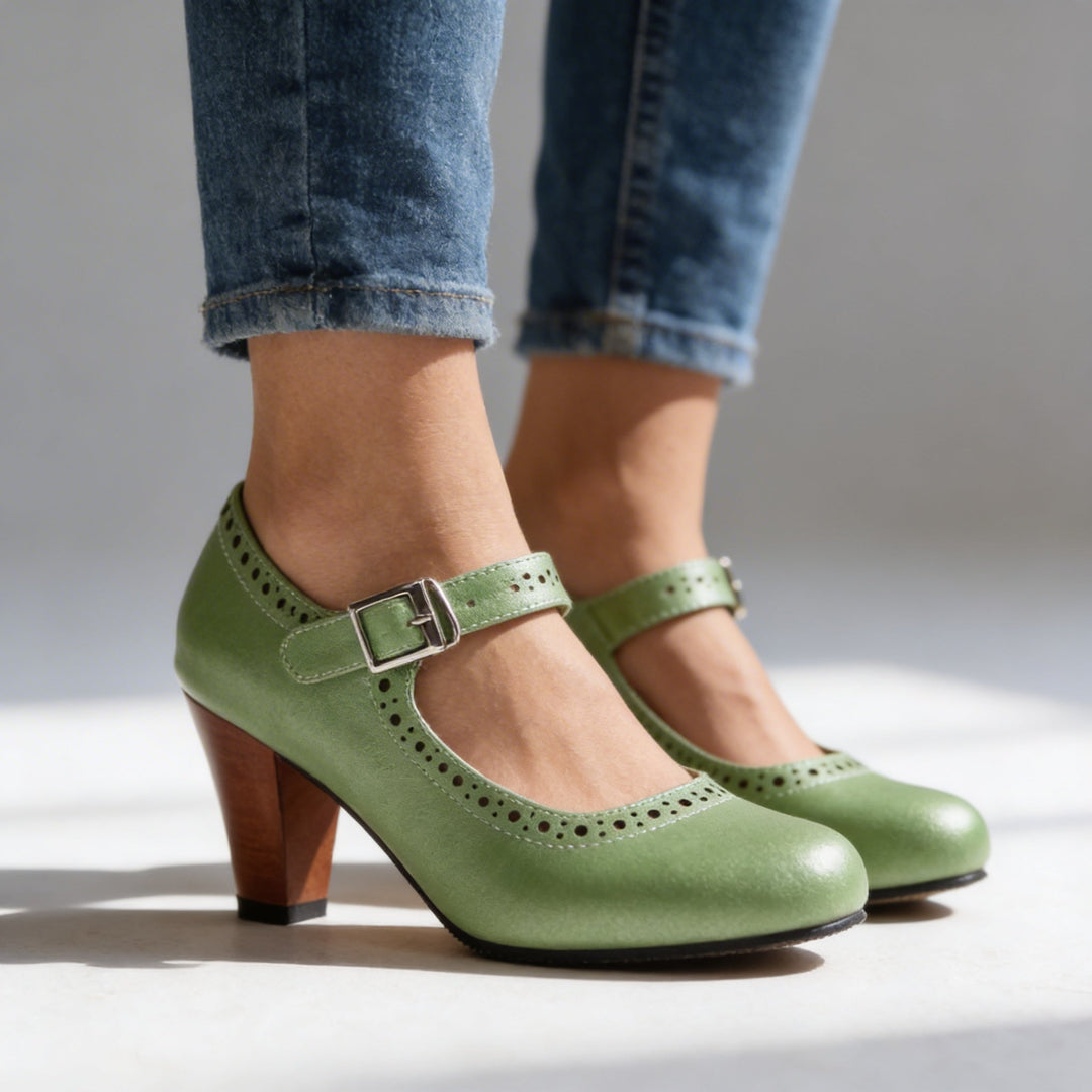 Corvin | Women&