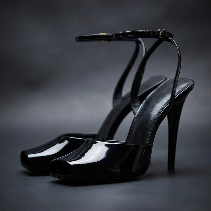 Marquessa Heels