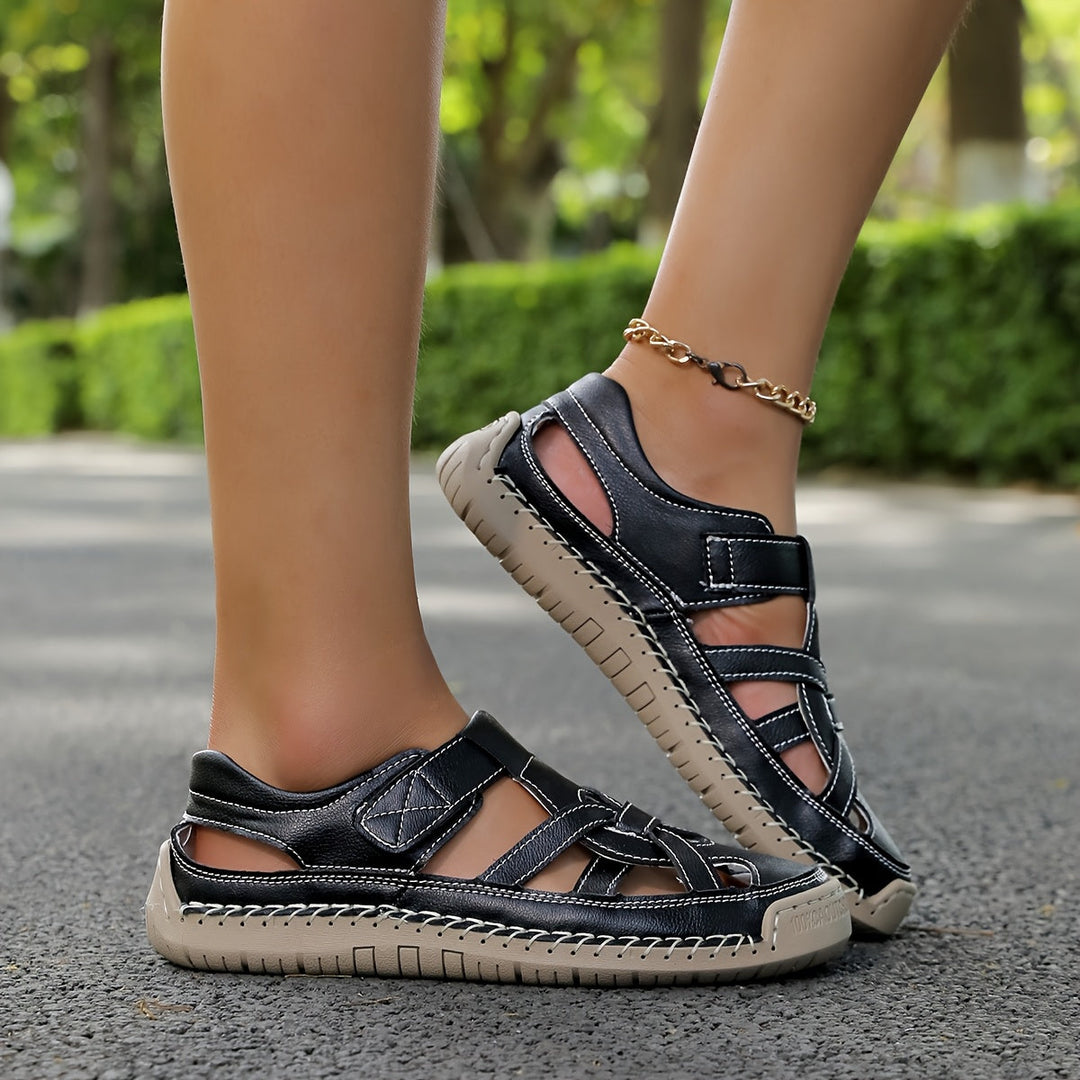 Sola Lightweight Summer Sandals for Women - View 8