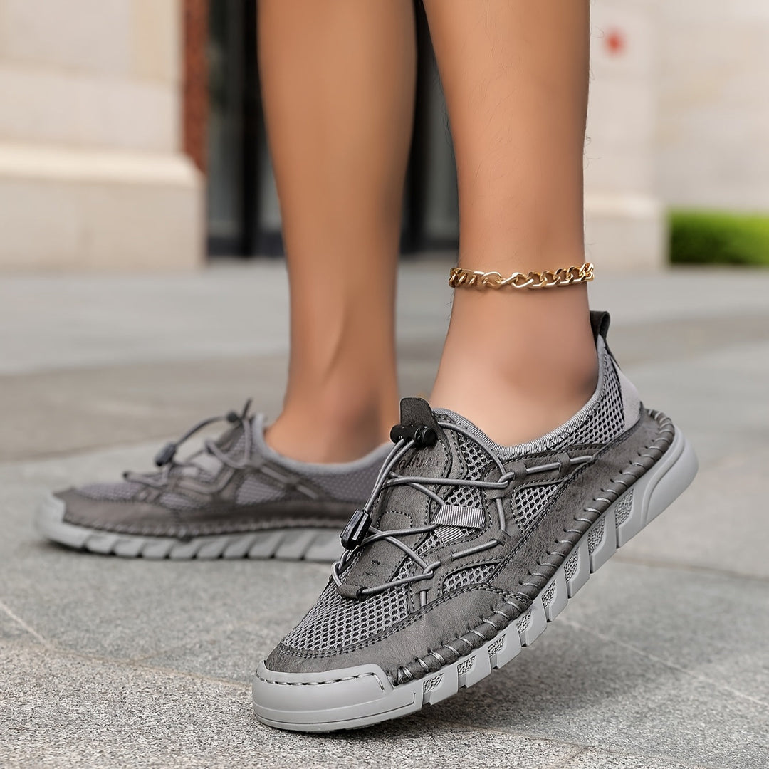 Elara Breathable Comfort Shoes for Women - View 10