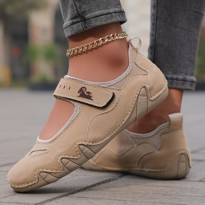 Novi Lightweight Ballerina Flats for Women - View 6
