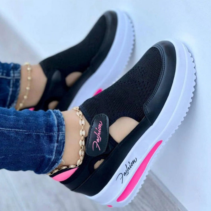 Fashion Comfort Shoes for Women - View 6