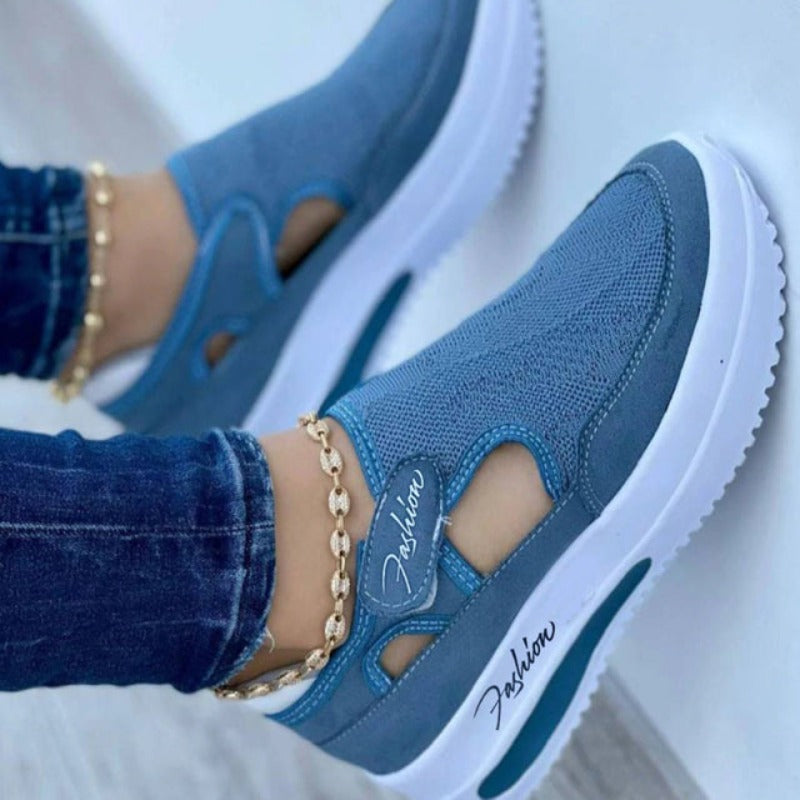 Fashion Comfort Shoes for Women - View 2