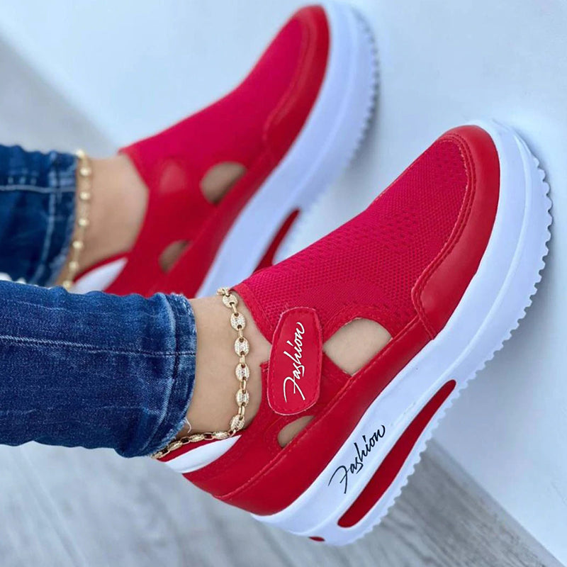 Fashion Comfort Shoes for Women - View 8