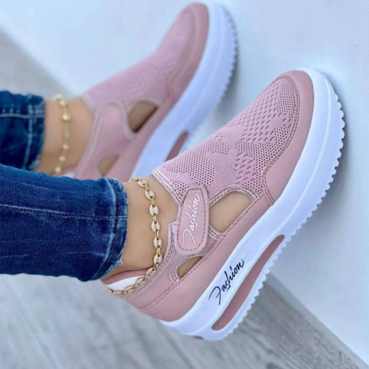 Fashion Comfort Shoes for Women - View 4