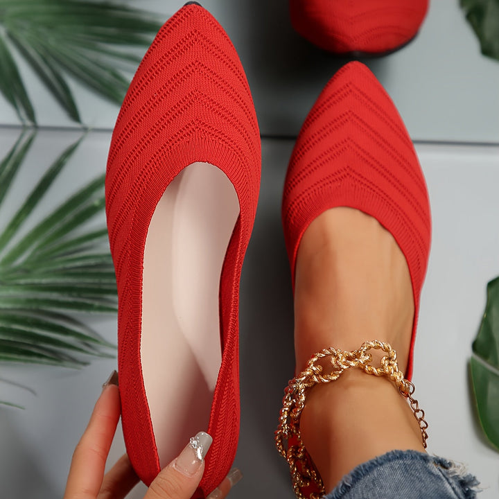 Sascha Elegant Comfort Shoes for Women - View 10