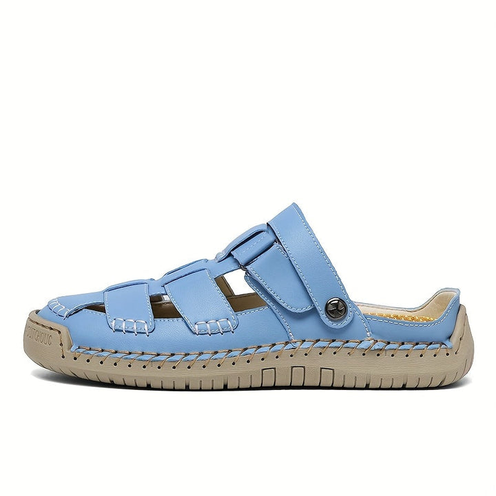 Elina Adjustable Sandals for Women - View 3
