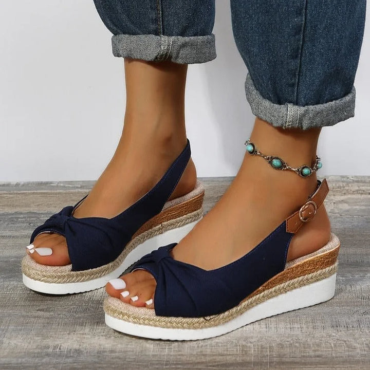Lidia® | Sandals Luxurious Handcrafted Collection