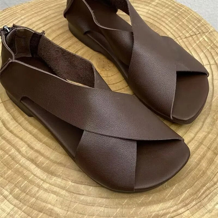 Presley® | Leader Sandal