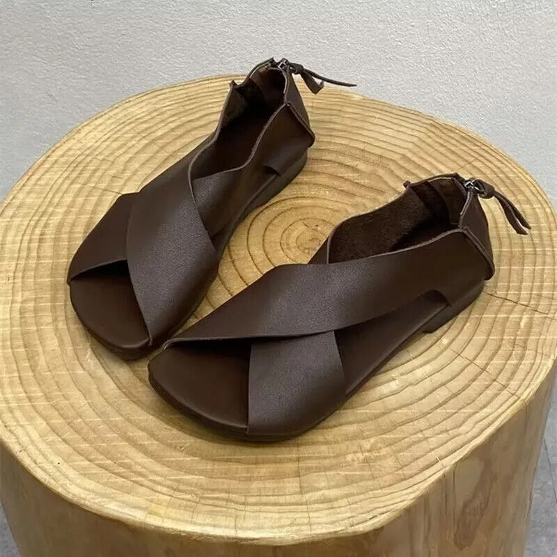 Presley® | Leader Sandal