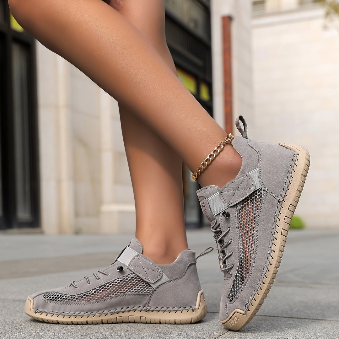 Mira Lightweight Summer Shoes for Women - View 7