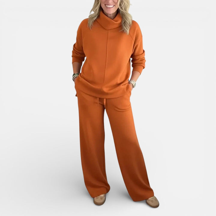 Thalia - Two-Piece Lounge Set