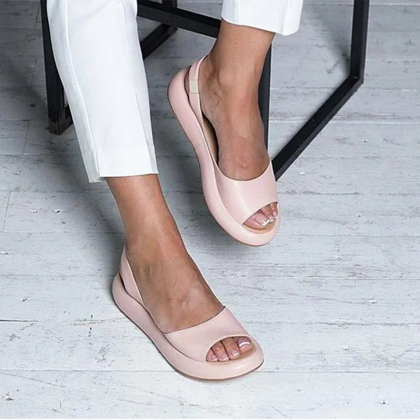 Hana® | Ergonomic Summer Sandals For Women