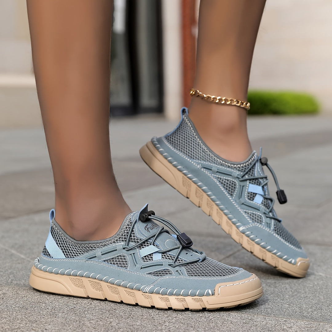 Elara Breathable Comfort Shoes for Women - View 18