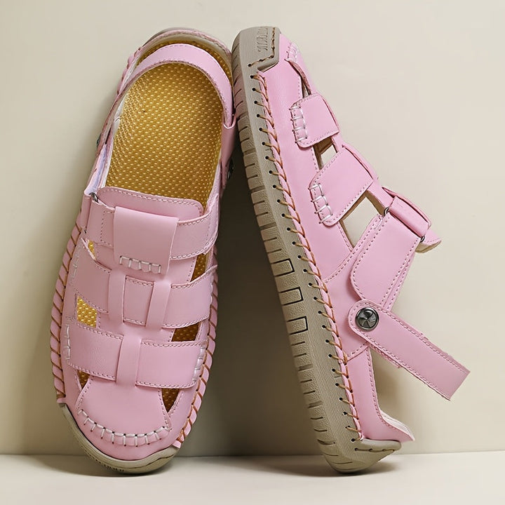 Elina Adjustable Sandals for Women - View 6