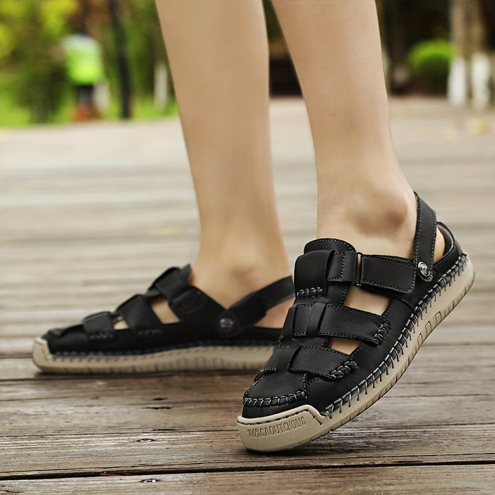 Elina Adjustable Sandals for Women - View 13