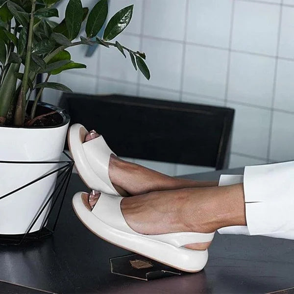 Hana® | Ergonomic Summer Sandals For Women