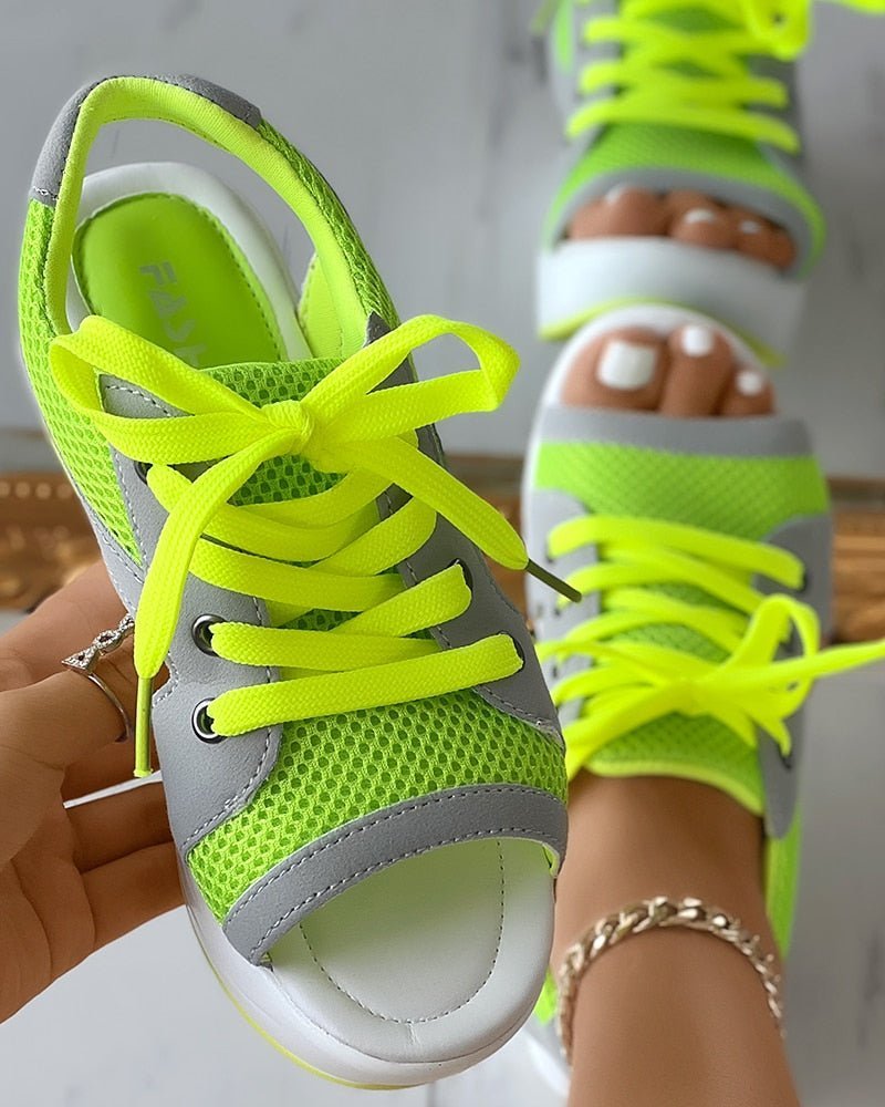 Norma® | Comfortable Sandals With A Supportive Effect And Non-Slip Sole