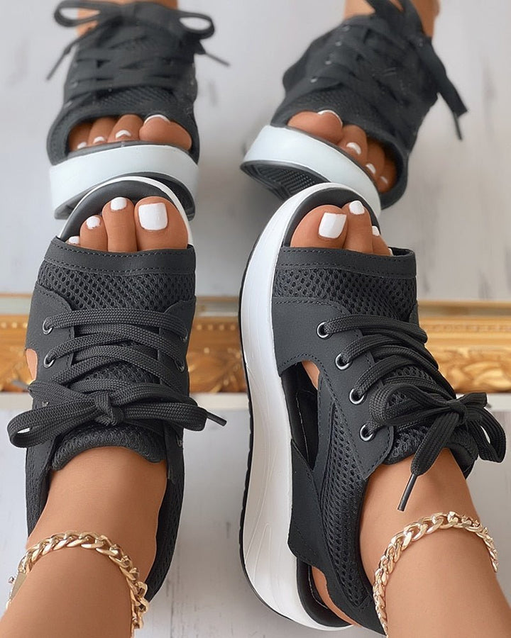 Norma® | Comfortable Sandals With A Supportive Effect And Non-Slip Sole