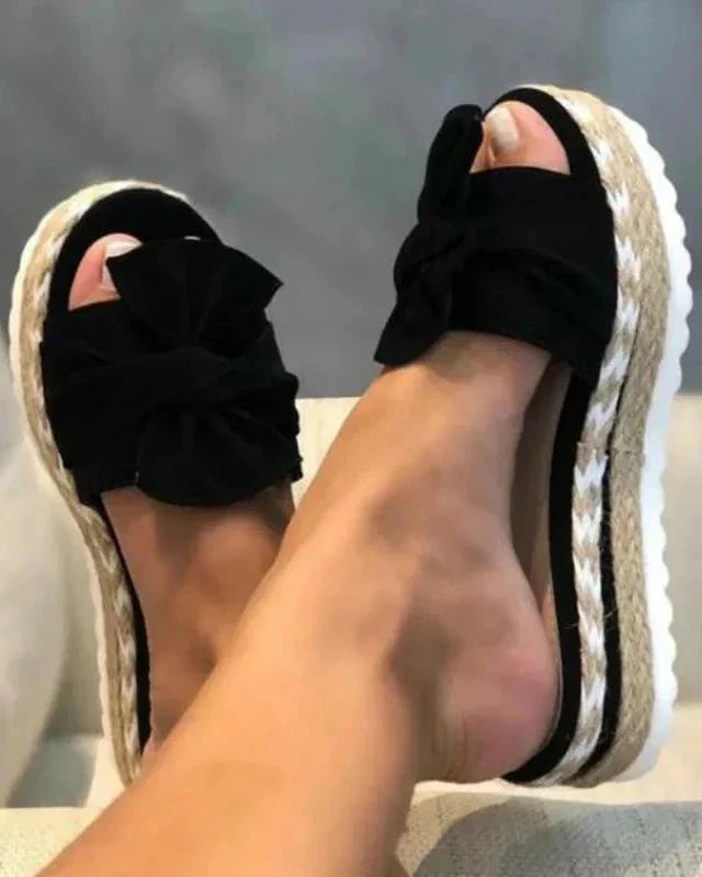 Otilia® | Comfortable Summer Sandals With A Fashionable Design