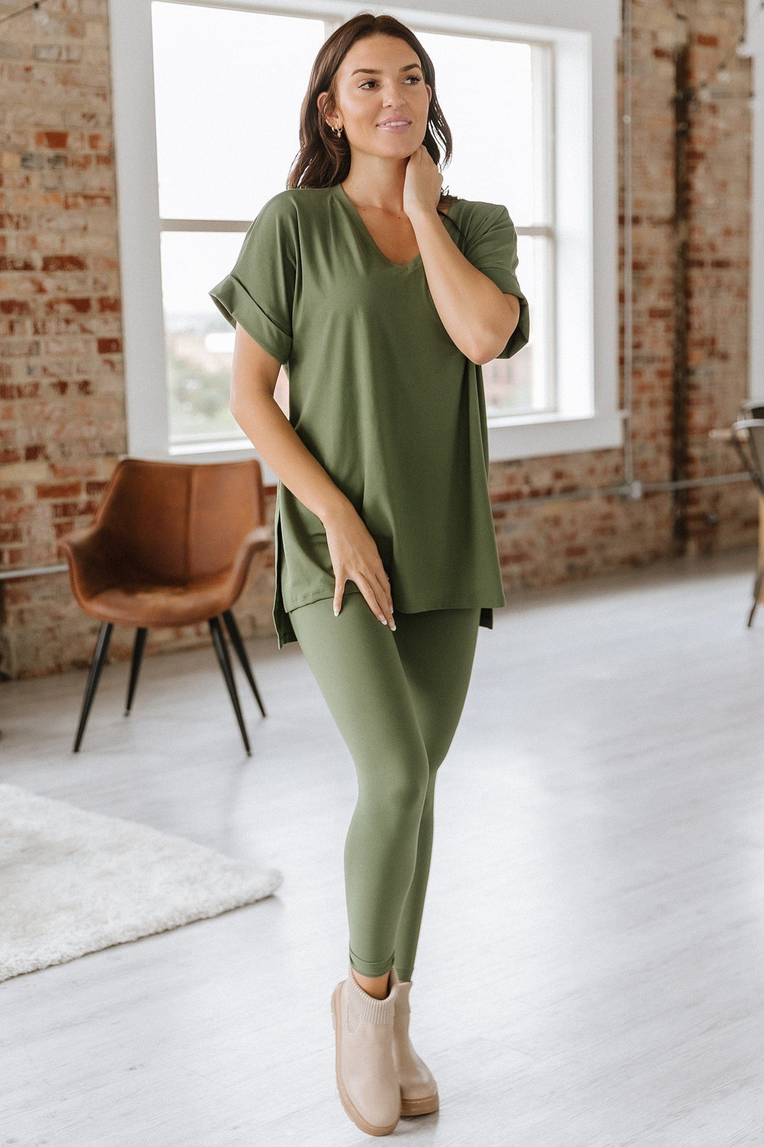 Nadine Women&