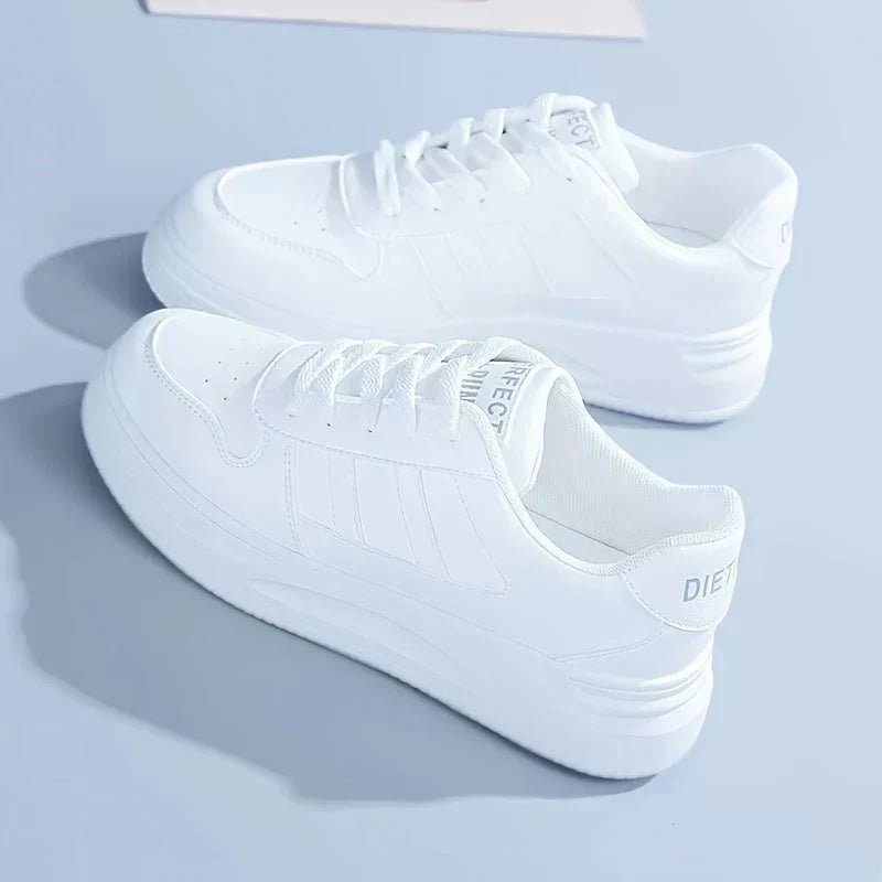 Lisa Flat Shoes for Women - View 4