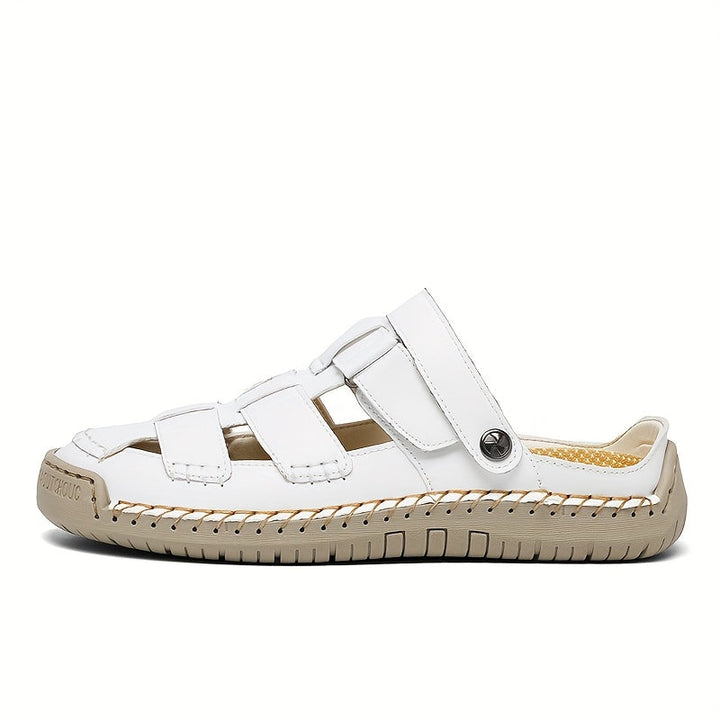 Elina Adjustable Sandals for Women - View 8