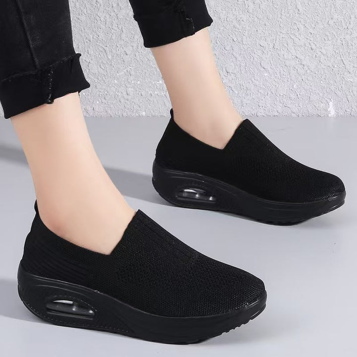 Nuvia Orthopedic Shoes for Women - View 6