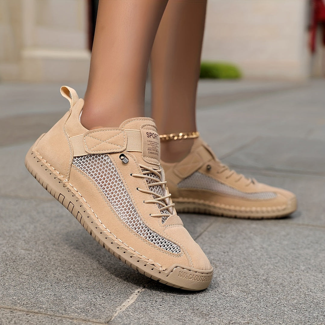 Mira Lightweight Summer Shoes for Women - View 18