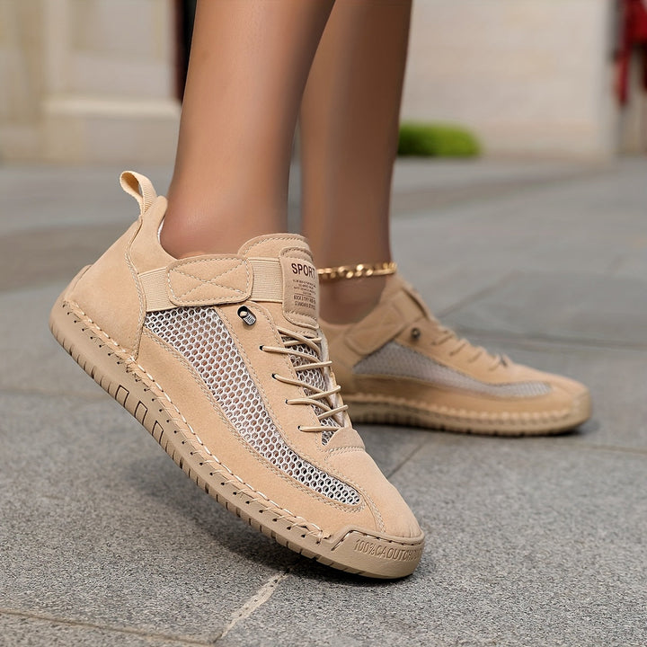 Mira Lightweight Summer Shoes for Women - View 18