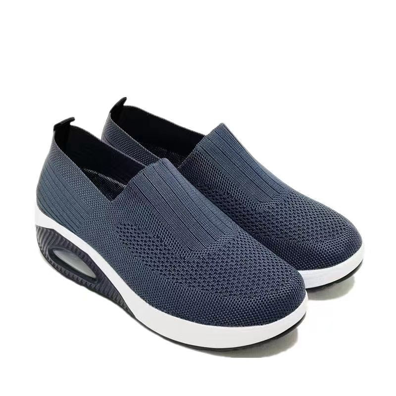 Nuvia Orthopedic Shoes for Women - View 13