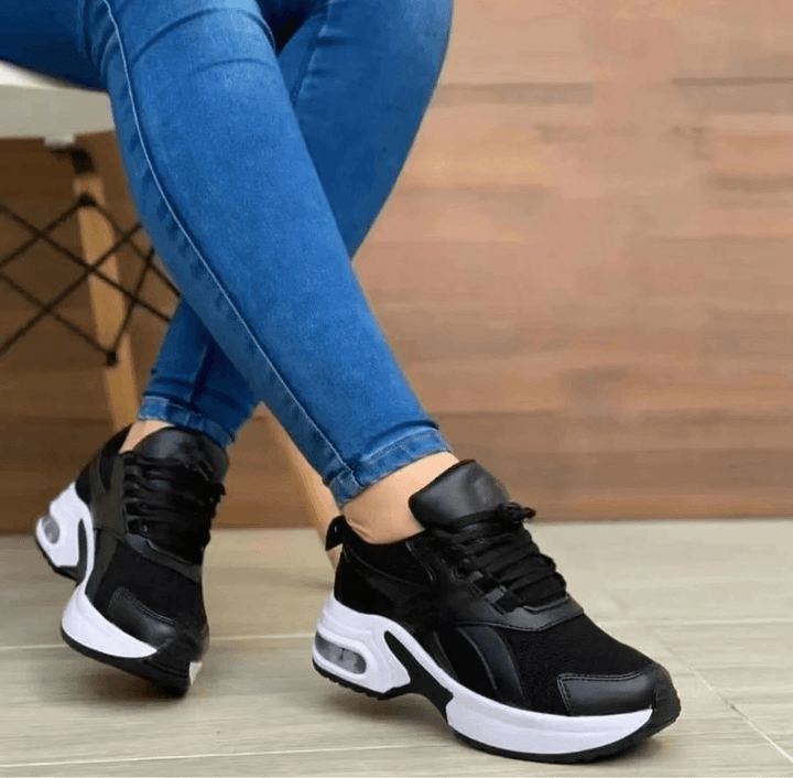 Maria Comfort Shoes for Women - View 8