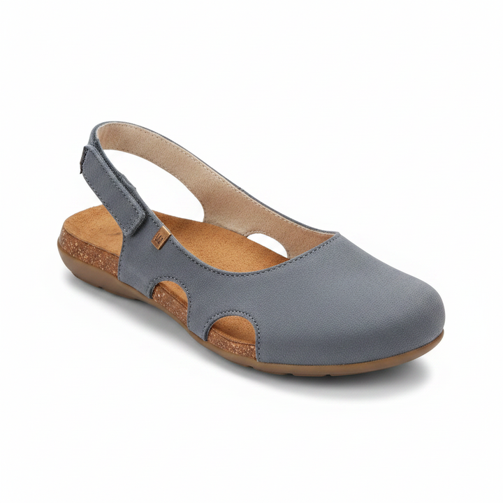 Faye Orthopedic Sandals for Women | Comfort Summer Walking Shoes