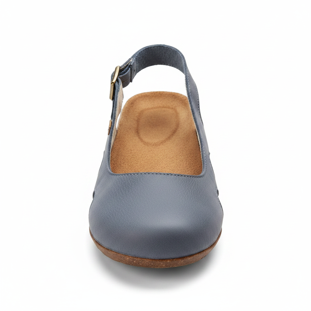 Faye Orthopedic Sandals for Women | Comfort Summer Walking Shoes