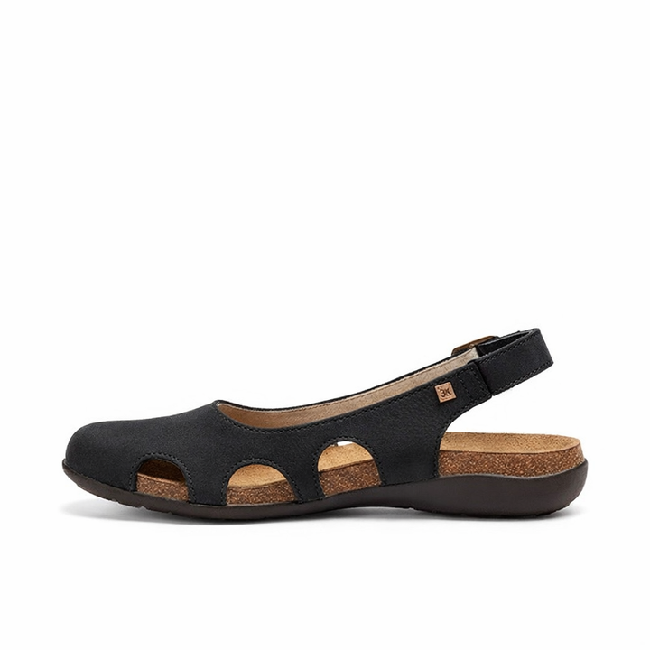 Faye Orthopedic Sandals for Women | Comfort Summer Walking Shoes