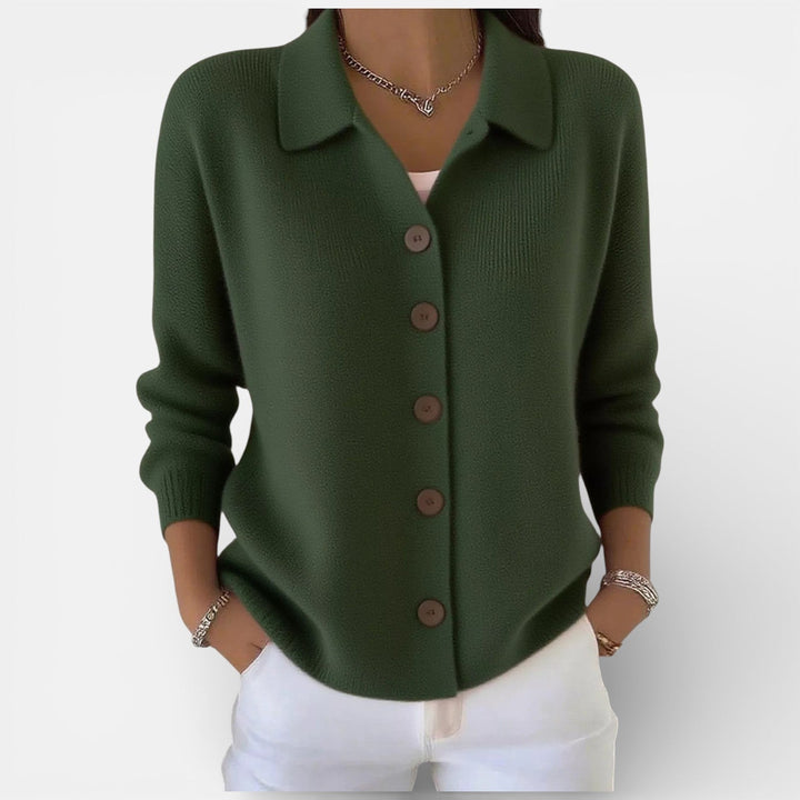 Merry | Elegant Blouse