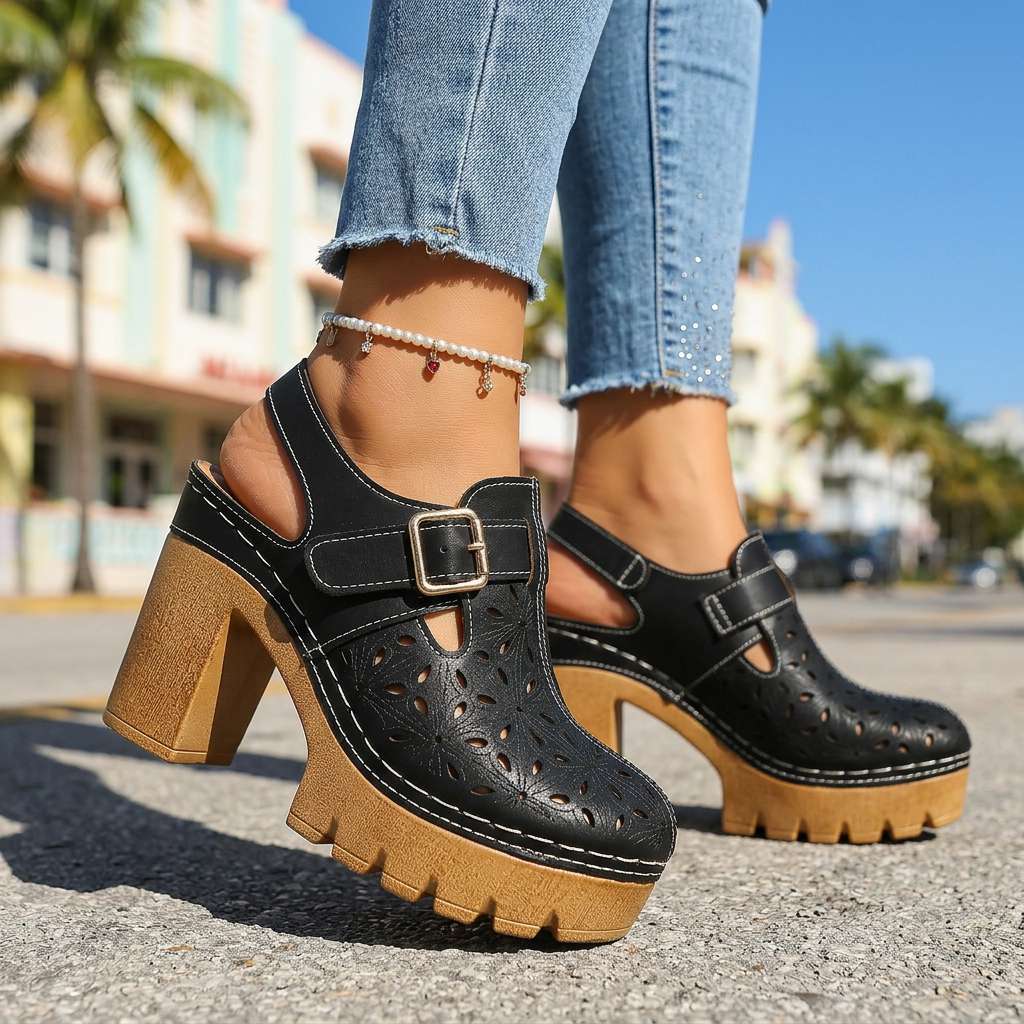 Florian | Women&