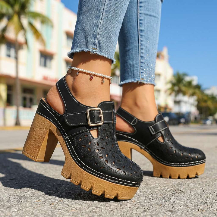 Florian | Women&