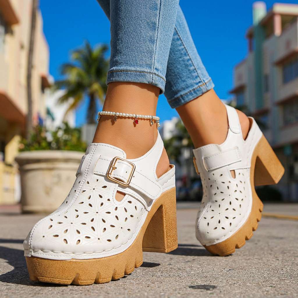 Florian | Women&