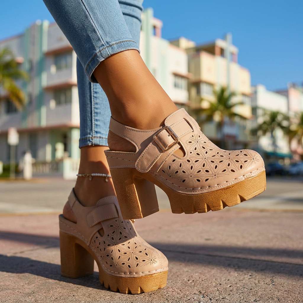 Florian | Women&
