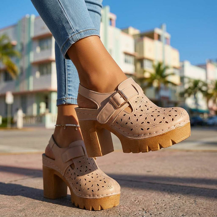 Florian | Women&