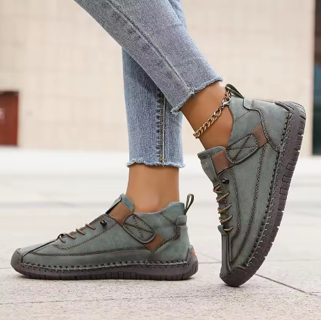 Mia Orthopedic Sneakers for Women - View 12