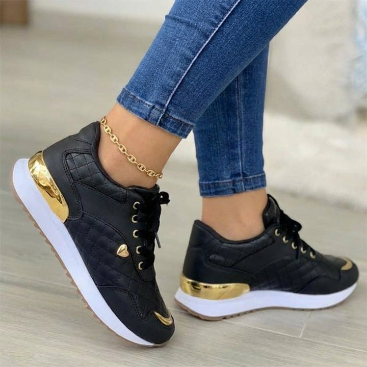 Chicmove Elegant Sneakers for Women - View 5