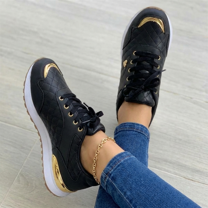 Chicmove Elegant Sneakers for Women - View 2