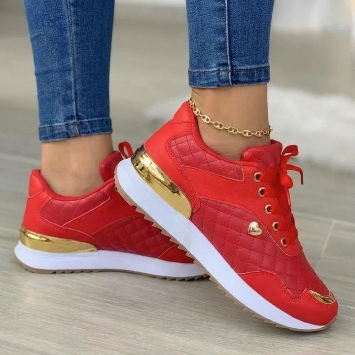 Chicmove Elegant Sneakers for Women - View 3