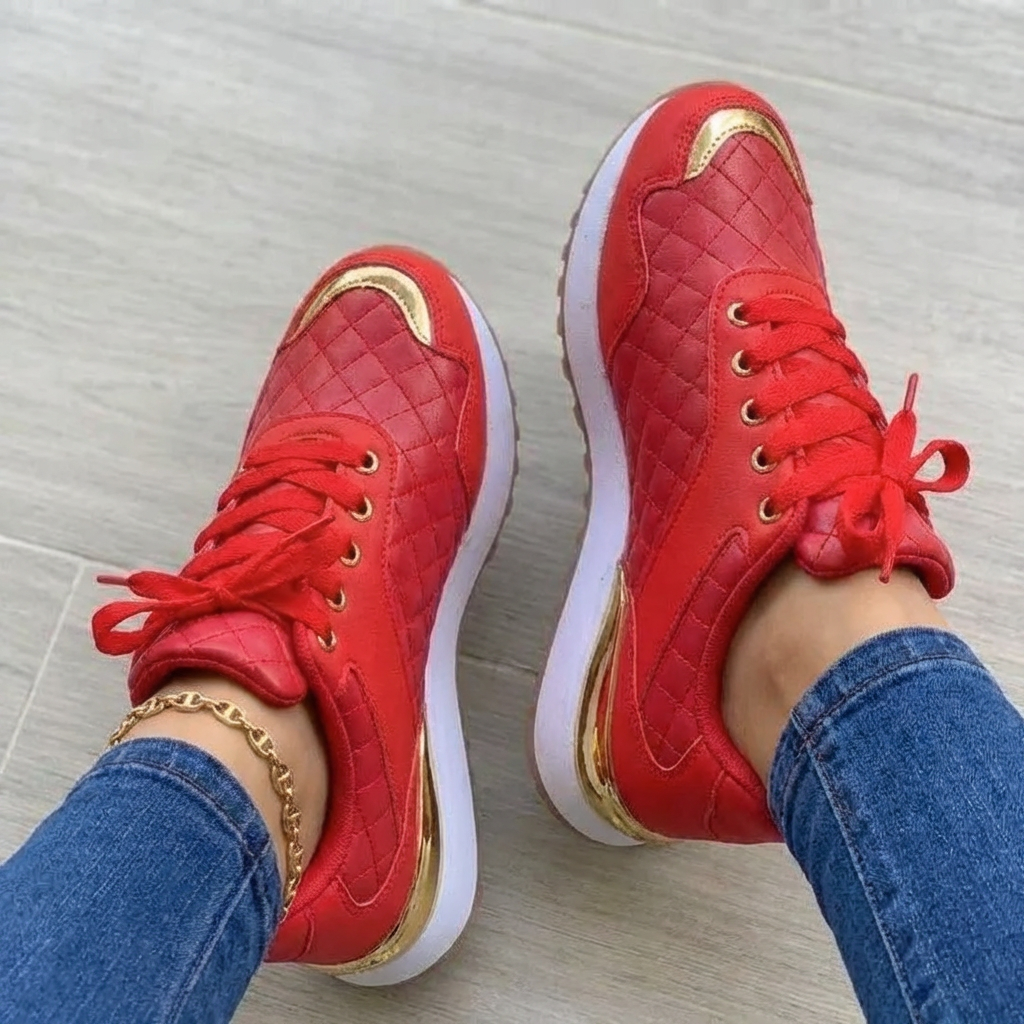 Chicmove Elegant Sneakers for Women - View 7